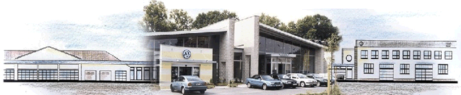 Autohaus -An der Aue-